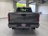 New 2025 RAM 1500 Laramie w/ Night Edition image 6
