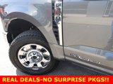 New 2025 Ford F350 Lariat image 3