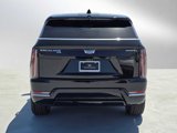 New 2026 Cadillac Escalade IQ Luxury 1 w/ LPO, Floor Liner Package image 4