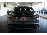 Used 2023 Lexus IS 350 F Sport image 6