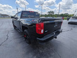 Used 2017 Chevrolet Silverado 1500 LTZ Z71 w/ Redline Edition image 6
