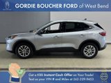 Certified 2022 Ford Escape SE w/ Convenience Package image 2