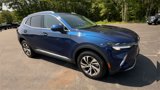 Certified 2023 Buick Envision Essence image 3