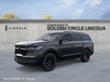 New 2025 Lincoln Navigator Reserve image 2