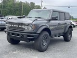 New 2025 Ford Bronco Badlands w/ Sasquatch Package image 3