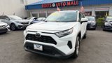Used 2023 Toyota RAV4 XLE image 3