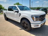 New 2025 Ford F150 Platinum w/ Equipment Group 702A High image 2