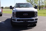 New 2025 Ford F250 4x4 Crew Cab Super Duty image 5