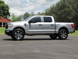 Used 2022 Ford F150 XL w/ Trailer Tow Package image 4