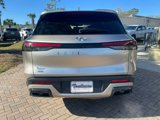 Used 2024 INFINITI QX60 Luxe image 4
