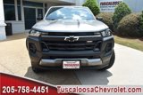 New 2026 Chevrolet Colorado Trail Boss image 3