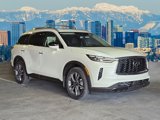 New 2025 INFINITI QX60 Luxe w/ Cargo Package image 4