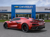 New 2025 Chevrolet Corvette Z06 image 3