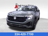 New 2025 Volkswagen Atlas Cross Sport SEL Premium R-Line image 1