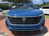 New 2025 Volkswagen Atlas Cross Sport SEL Premium R-Line image 2