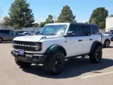 Used 2023 Ford Bronco Wildtrak image 6