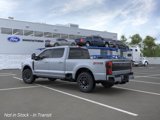 New 2025 Ford F250 Platinum image 4
