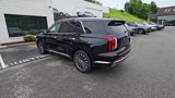 Used 2024 Hyundai Palisade Calligraphy image 4