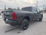 New 2025 RAM 2500 Laramie image 5
