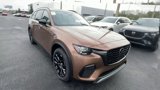 New 2025 MAZDA CX-70 3.3 Turbo w/ Premium Package image 2