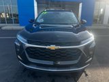 Used 2025 Chevrolet Trax LT w/ Driver Confidence Package image 2