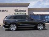 New 2026 Cadillac Vistiq Luxury image 5