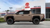 New 2025 Toyota Tacoma TRD Pro image 4