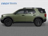 New 2026 Honda Passport TrailSport image 2