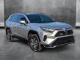 Used 2024 Toyota RAV4 SE image 3