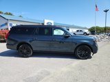 New 2025 Ford Expedition Max Platinum w/ Stealth Appearance Package image 2