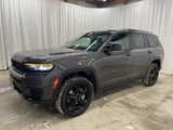New 2025 Jeep Grand Cherokee L Altitude image 3
