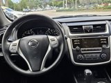 Used 2016 Nissan Altima 2.5 S w/ Power Driver Seat Package image 5