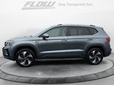 Certified 2024 Volkswagen Taos SE image 5