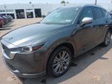 Used 2024 MAZDA CX-5 Signature image 4