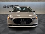 Used 2022 MAZDA MAZDA3 s image 3