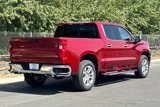 New 2025 Chevrolet Silverado 1500 LTZ image 4