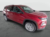 New 2026 Chevrolet Traverse LT w/ Driver Confidence Package image 4