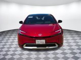 New 2025 Toyota Prius Plug-In Hybrid image 2