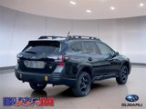 New 2025 Subaru Outback Wilderness image 4