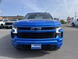New 2025 Chevrolet Silverado 1500 RST image 2