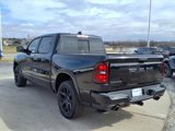 New 2025 RAM 1500 Laramie w/ Night Edition image 5