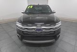 Certified 2024 Ford Expedition Platinum image 3