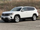 Used 2021 Volkswagen Atlas SE image 4