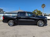 Used 2025 RAM 1500 Big Horn image 3