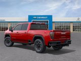 New 2025 GMC Sierra 2500 AT4X image 3