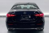 Certified 2022 Mercedes-Benz C 300 Sedan image 5