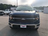 New 2025 Ford F150 XLT w/ Equipment Group 302A MID image 3
