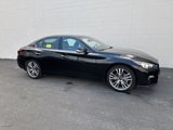 Used 2023 INFINITI Q50 Sensory image 5