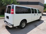 Used 2018 Chevrolet Express 3500 LT w/ LT Preferred Equipment Group image 6
