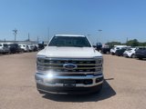 New 2026 Ford F250 Lariat image 2